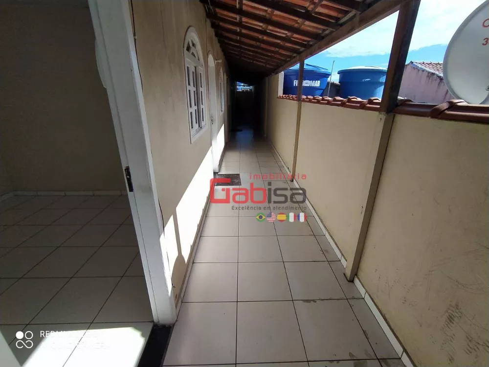 Depósito-Galpão, 579 m² - Foto 3