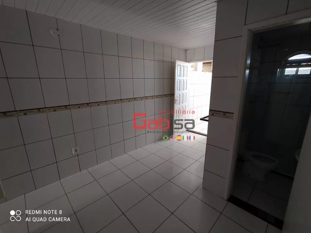 Depósito-Galpão, 579 m² - Foto 9