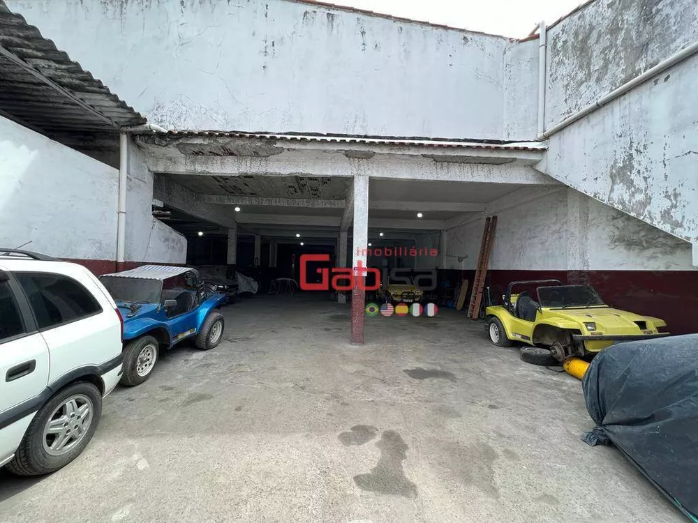 Depósito-Galpão, 579 m² - Foto 16