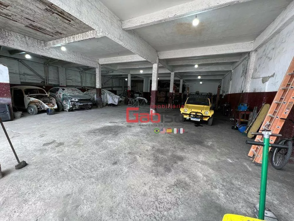 Depósito-Galpão, 579 m² - Foto 18