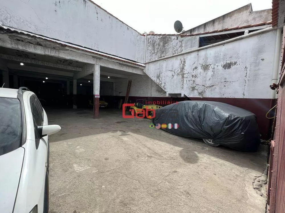 Depósito-Galpão, 579 m² - Foto 14