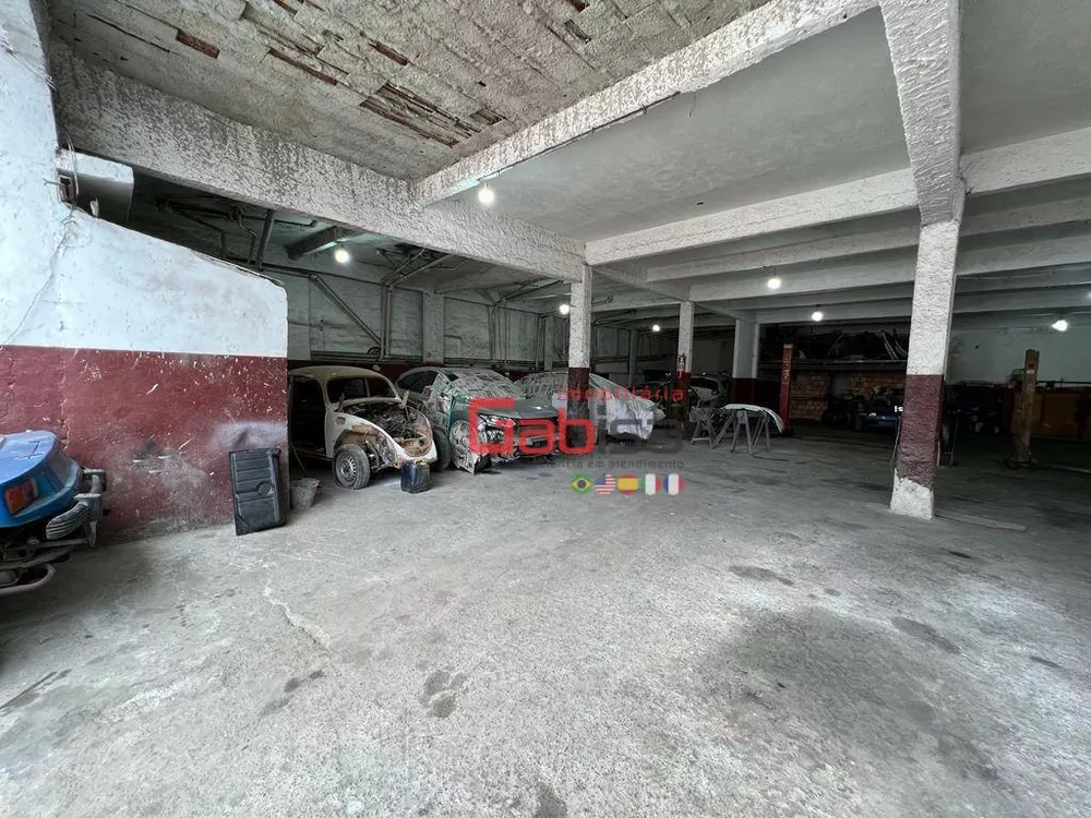 Depósito-Galpão, 579 m² - Foto 17
