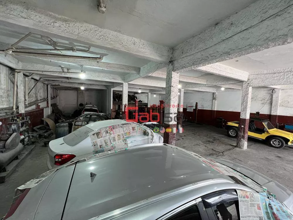 Depósito-Galpão, 579 m² - Foto 20