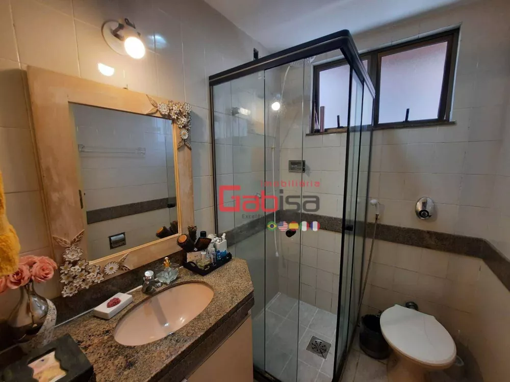 Apartamento, 2 quartos, 90 m² - Foto 15