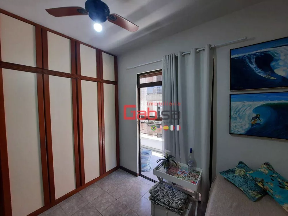 Apartamento, 2 quartos, 90 m² - Foto 18