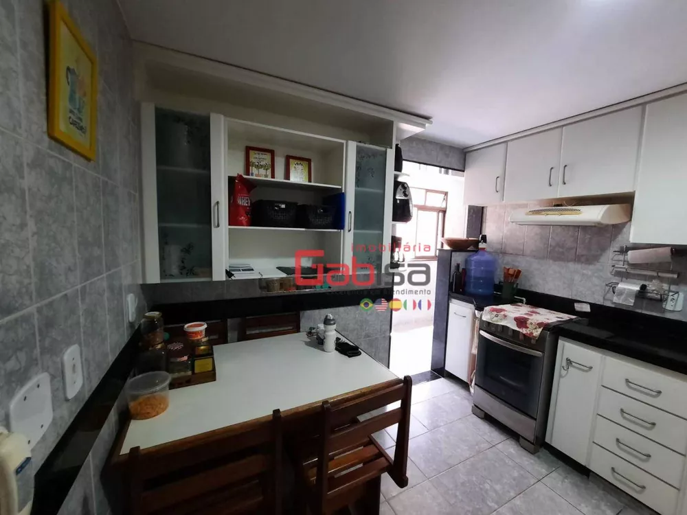 Apartamento, 2 quartos, 90 m² - Foto 8