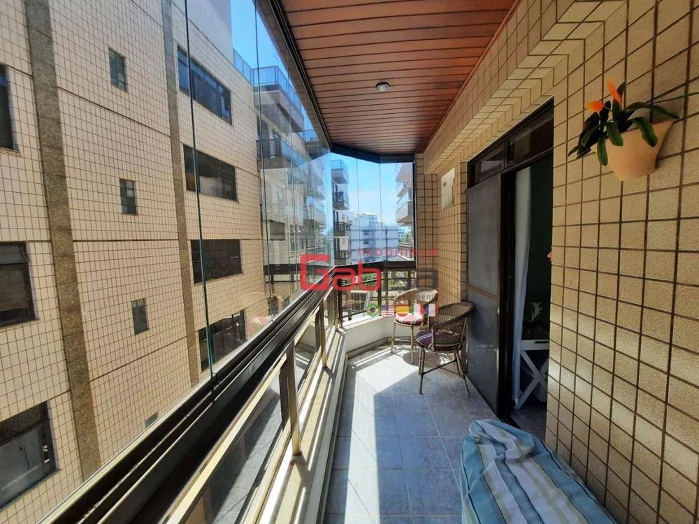 Apartamento, 2 quartos, 90 m² - Foto 1