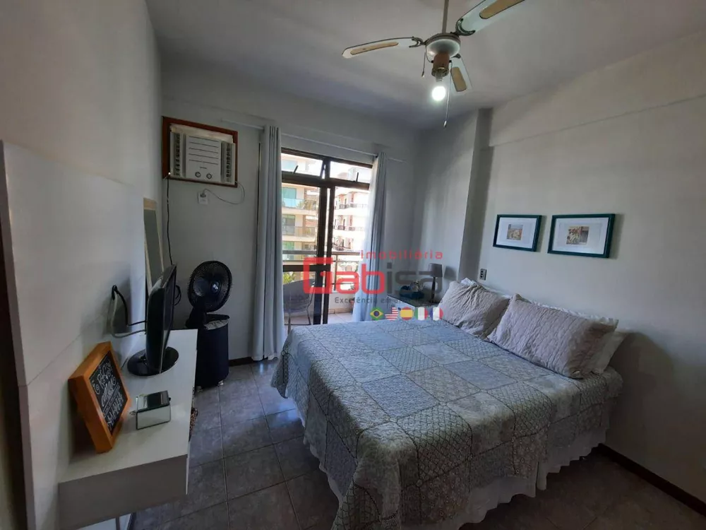 Apartamento, 2 quartos, 90 m² - Foto 23