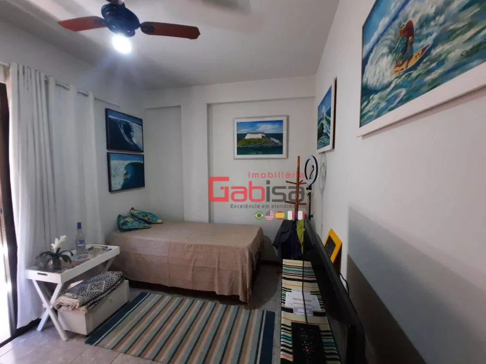 Apartamento, 2 quartos, 90 m² - Foto 13
