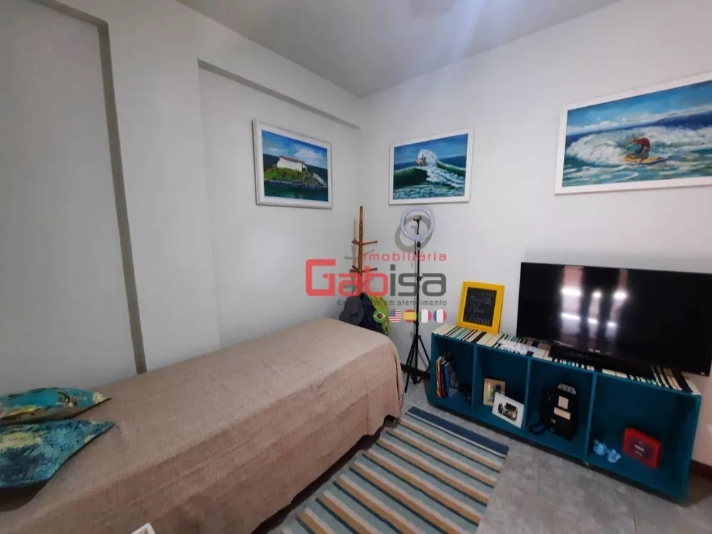 Apartamento, 2 quartos, 90 m² - Foto 16