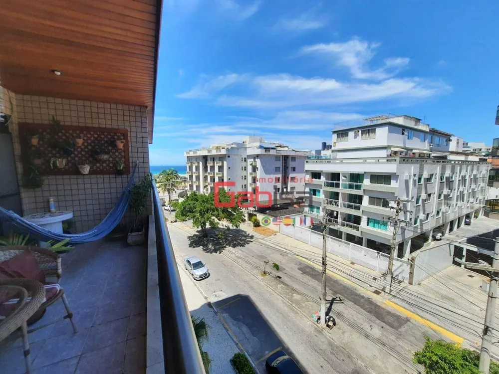 Apartamento, 2 quartos, 90 m² - Foto 12