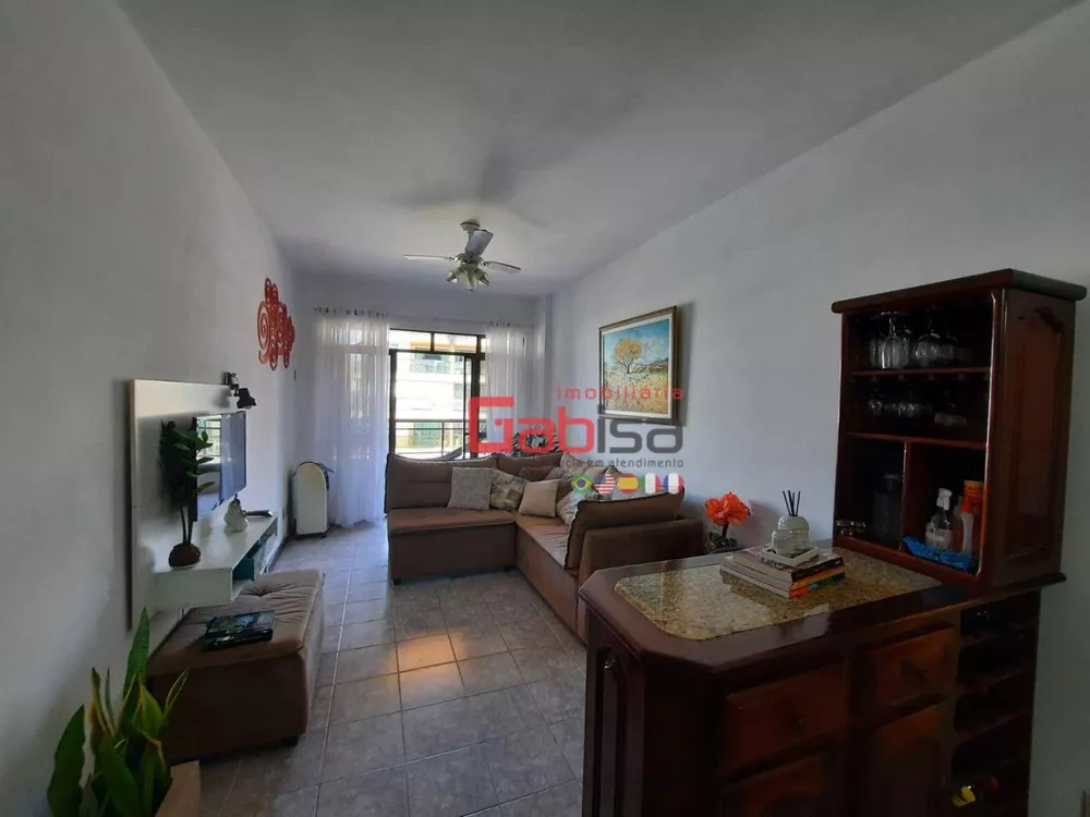 Apartamento, 2 quartos, 90 m² - Foto 5
