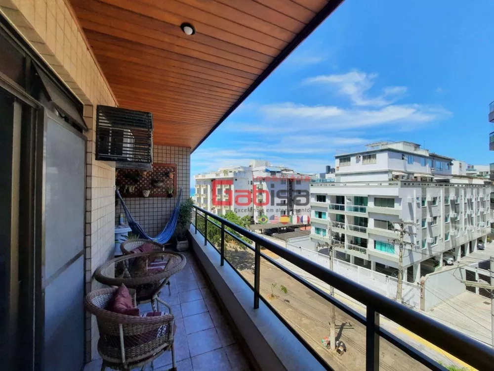 Apartamento, 2 quartos, 90 m² - Foto 21