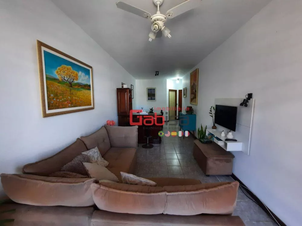 Apartamento, 2 quartos, 90 m² - Foto 9