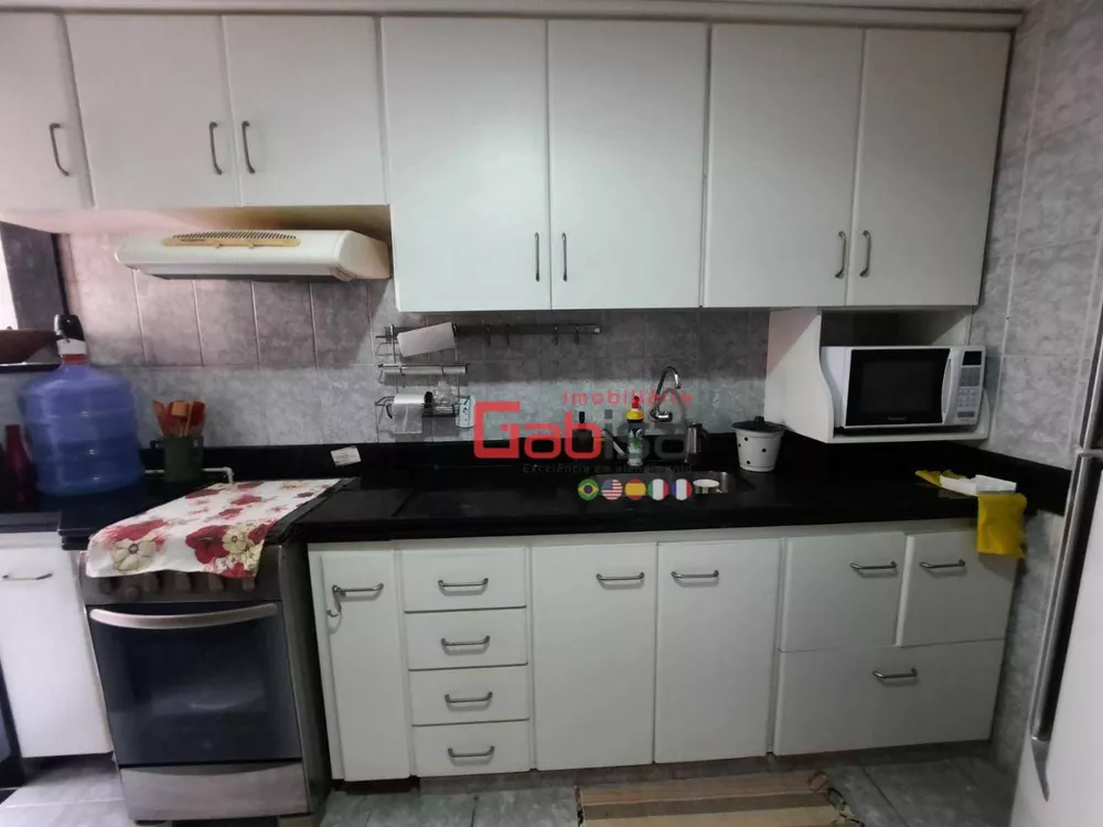 Apartamento, 2 quartos, 90 m² - Foto 3