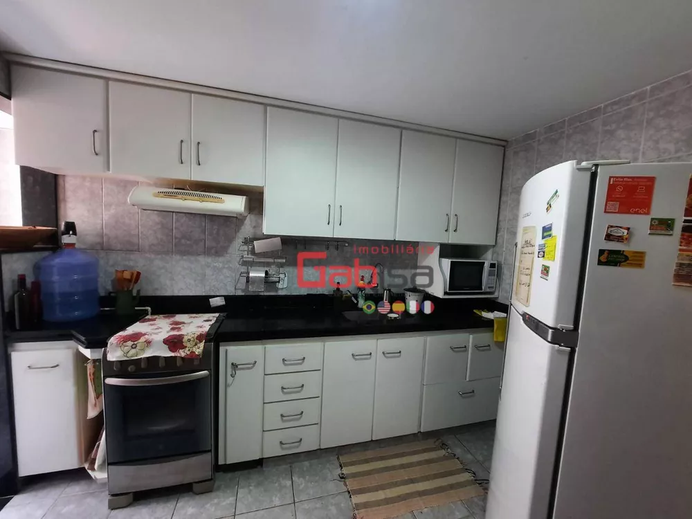 Apartamento, 2 quartos, 90 m² - Foto 7