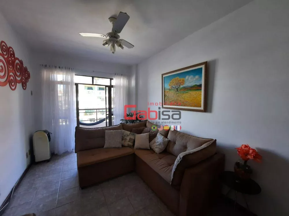 Apartamento, 2 quartos, 90 m² - Foto 11