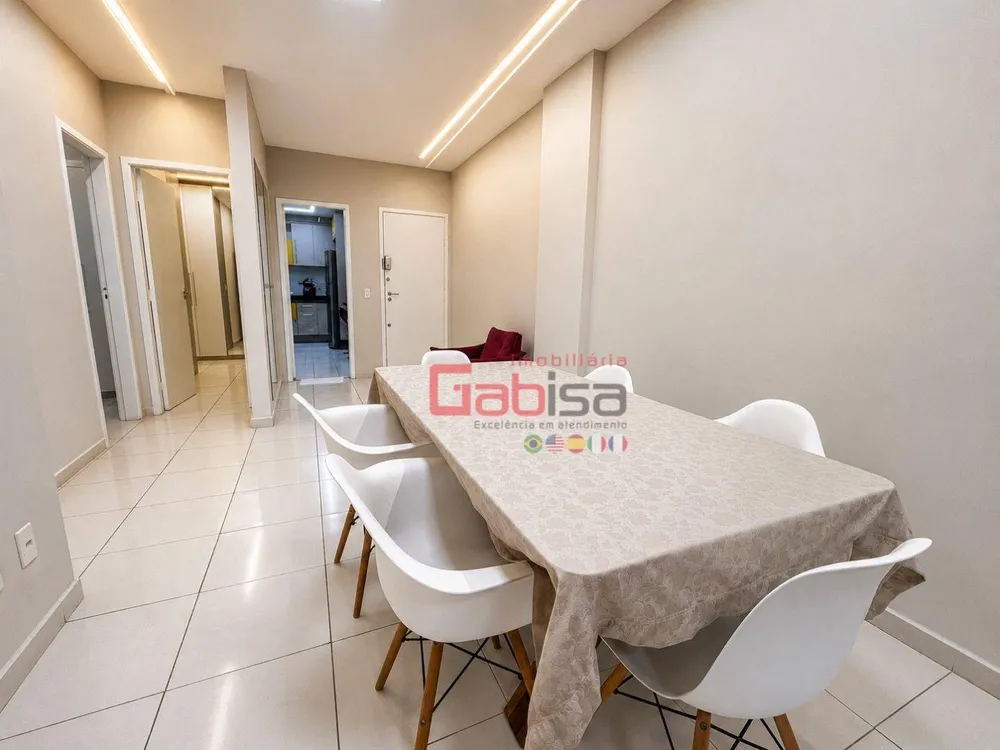 Apartamento, 3 quartos, 184 m² - Foto 19