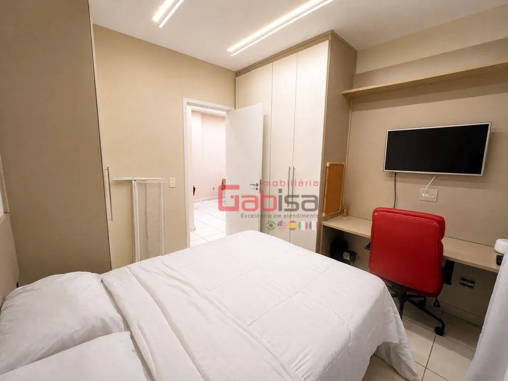 Apartamento, 3 quartos, 184 m² - Foto 16