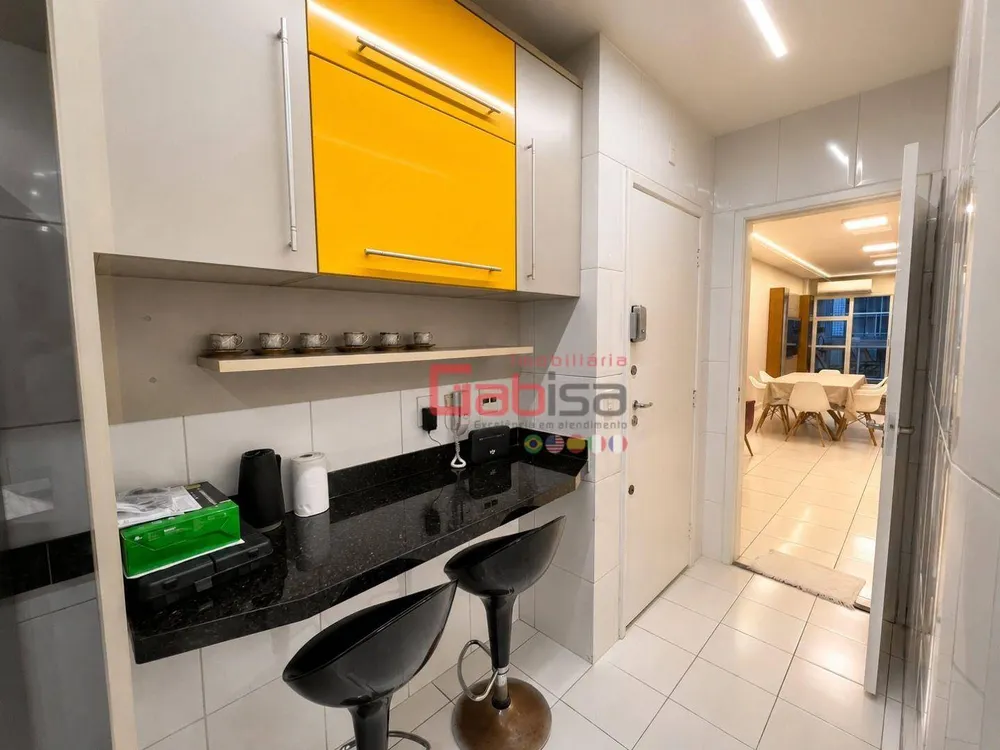 Apartamento, 3 quartos, 184 m² - Foto 24