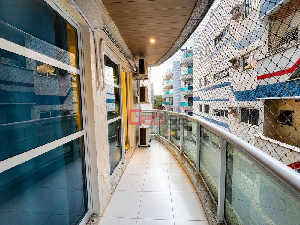 Apartamento, 3 quartos, 184 m² - Foto 10
