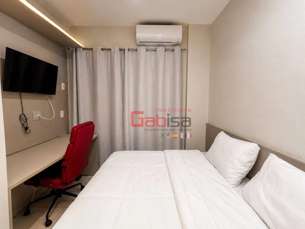 Apartamento, 3 quartos, 184 m² - Foto 6