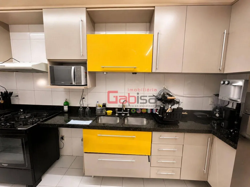 Apartamento, 3 quartos, 184 m² - Foto 11
