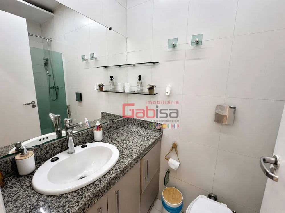 Apartamento, 3 quartos, 184 m² - Foto 9