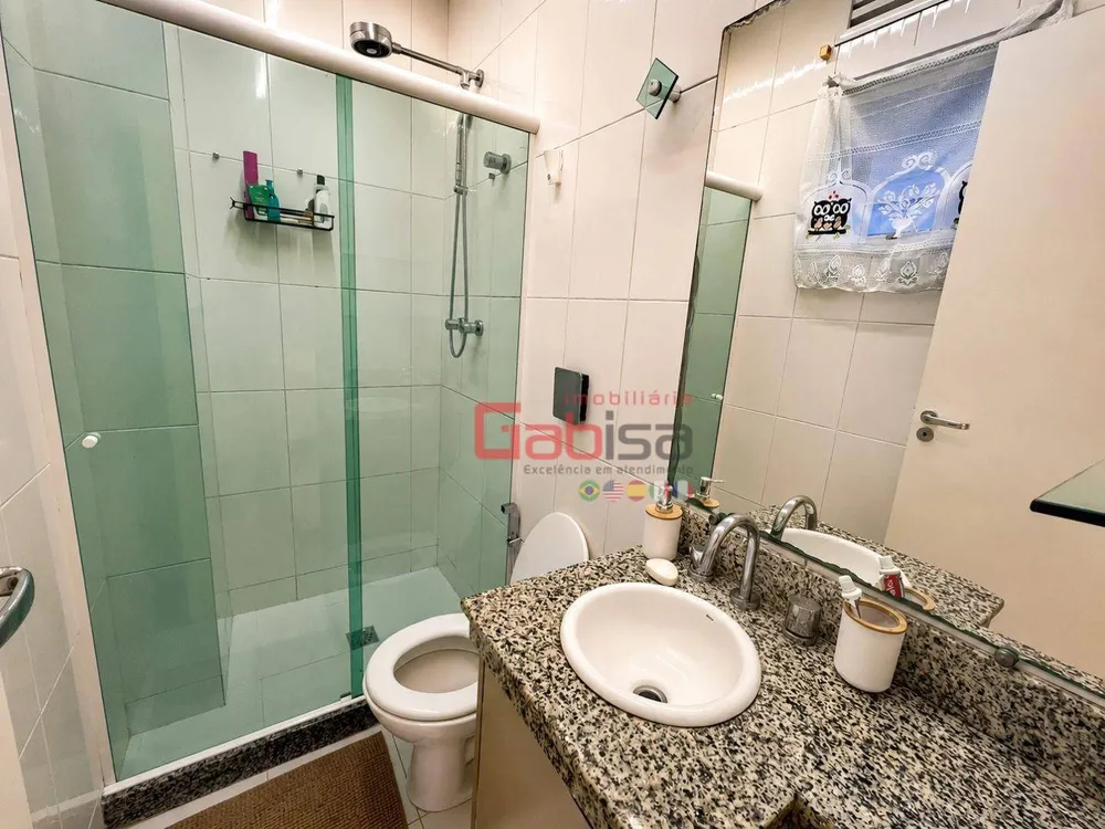 Apartamento, 3 quartos, 184 m² - Foto 4