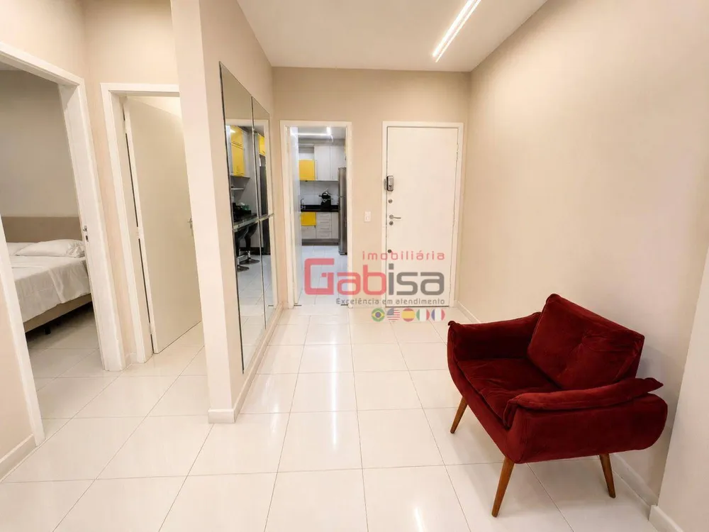 Apartamento, 3 quartos, 184 m² - Foto 7