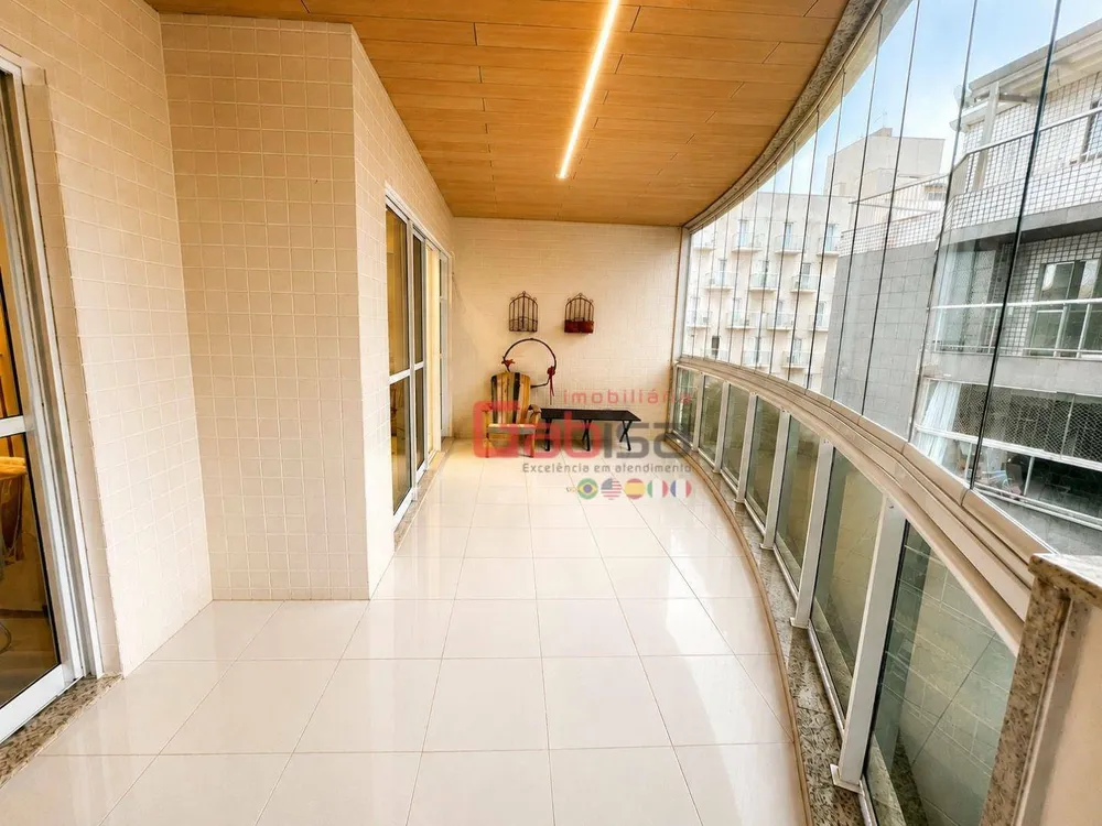 Apartamento, 3 quartos, 184 m² - Foto 5