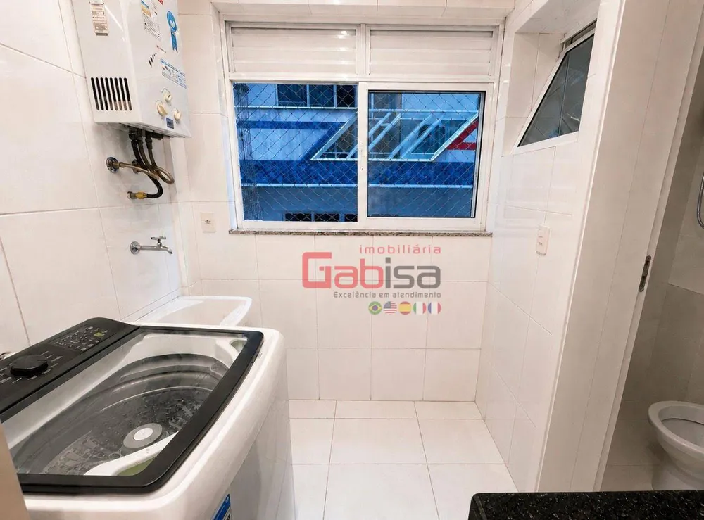 Apartamento, 3 quartos, 184 m² - Foto 20
