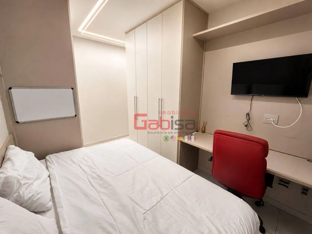 Apartamento, 3 quartos, 184 m² - Foto 12