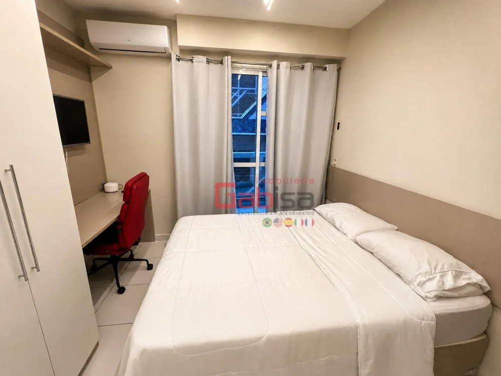 Apartamento, 3 quartos, 184 m² - Foto 17