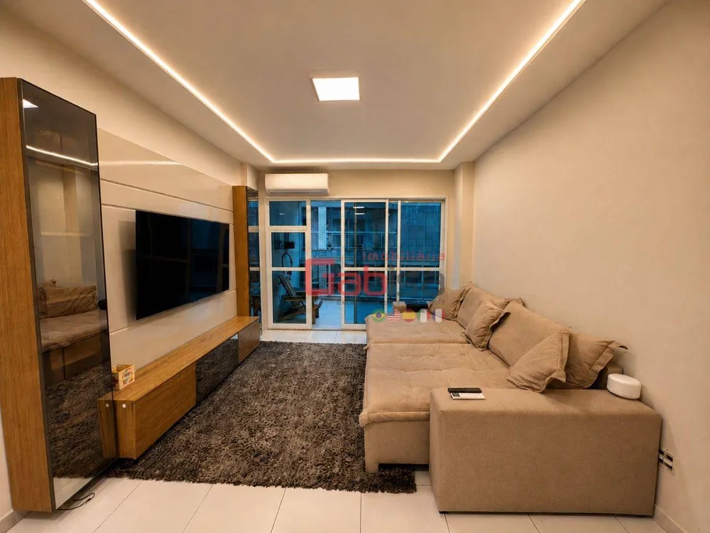 Apartamento, 3 quartos, 184 m² - Foto 18