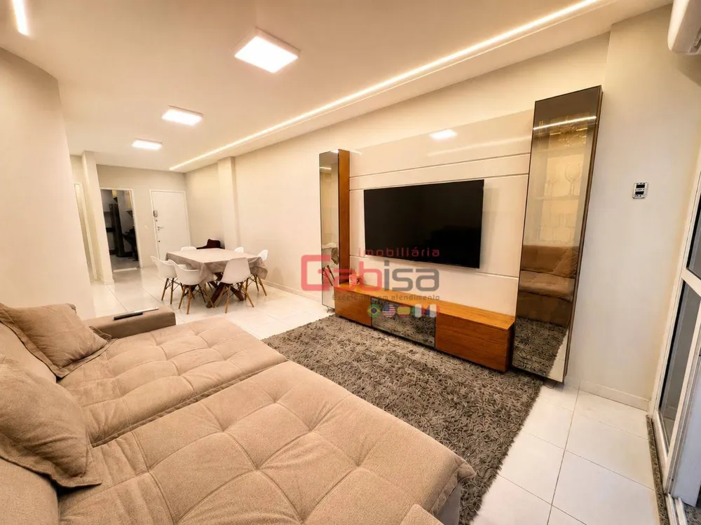 Apartamento, 3 quartos, 184 m² - Foto 2