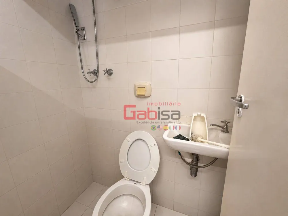 Apartamento, 3 quartos, 184 m² - Foto 15