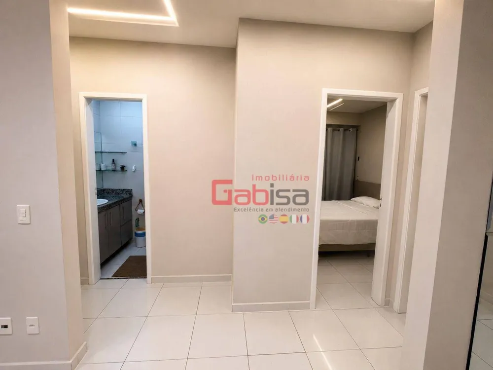 Apartamento, 3 quartos, 184 m² - Foto 22