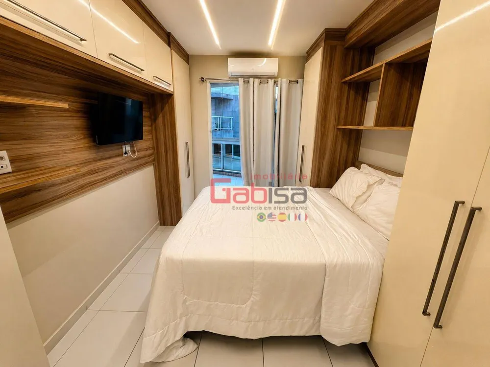 Apartamento, 3 quartos, 184 m² - Foto 23