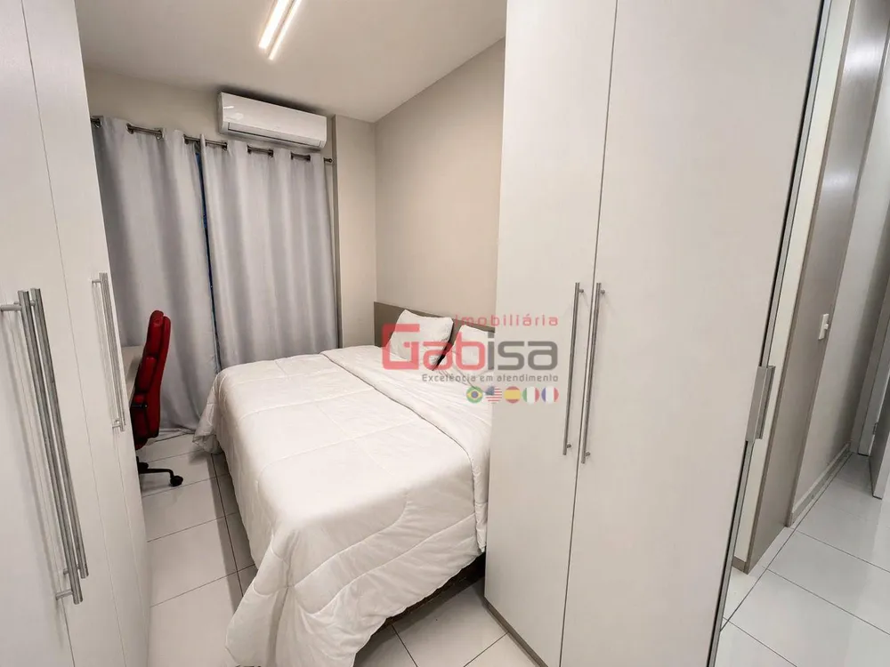 Apartamento, 3 quartos, 184 m² - Foto 1