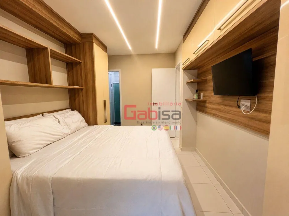 Apartamento, 3 quartos, 184 m² - Foto 21