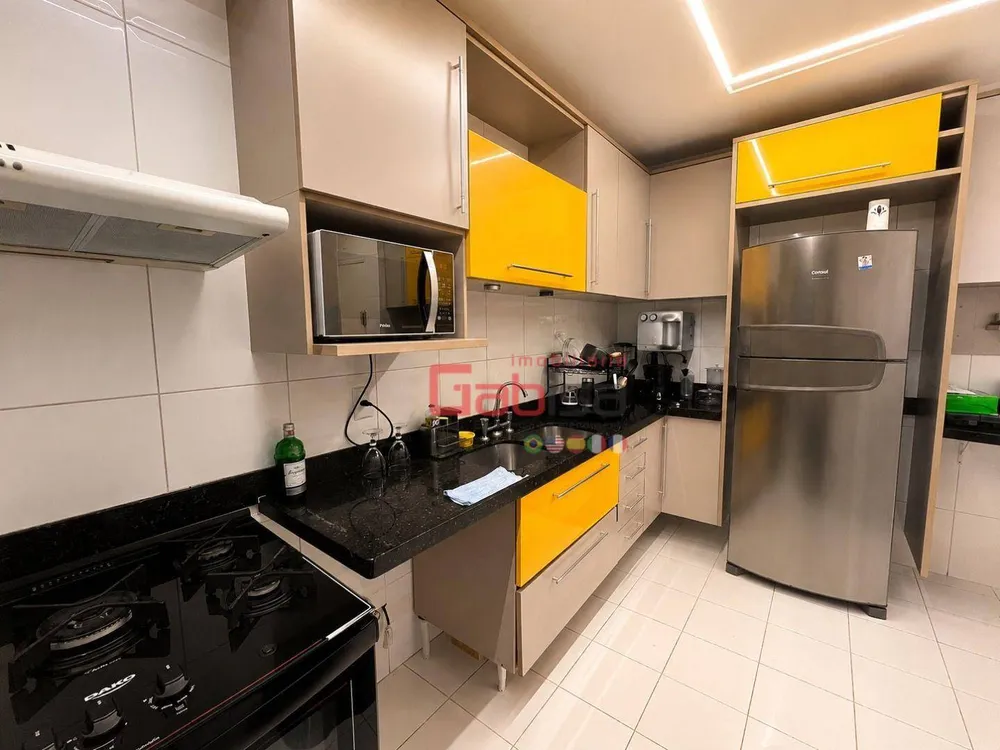 Apartamento, 3 quartos, 184 m² - Foto 8