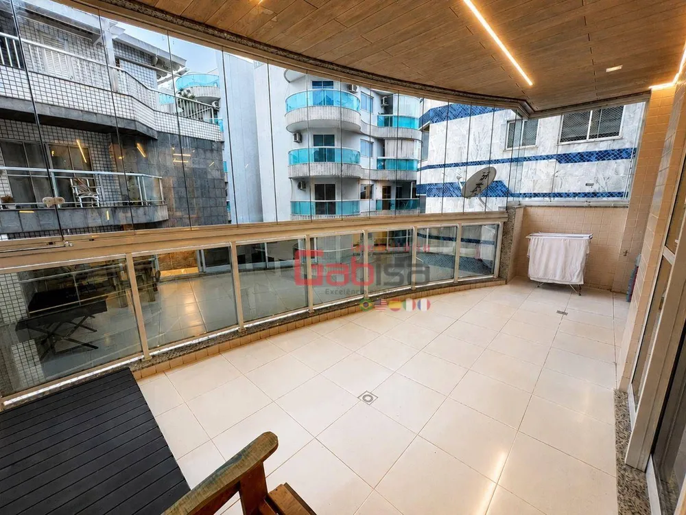Apartamento, 3 quartos, 184 m² - Foto 14