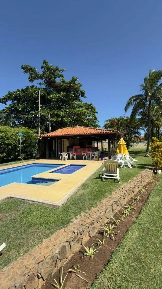 Casa de Condomínio, 4 quartos - Foto 14