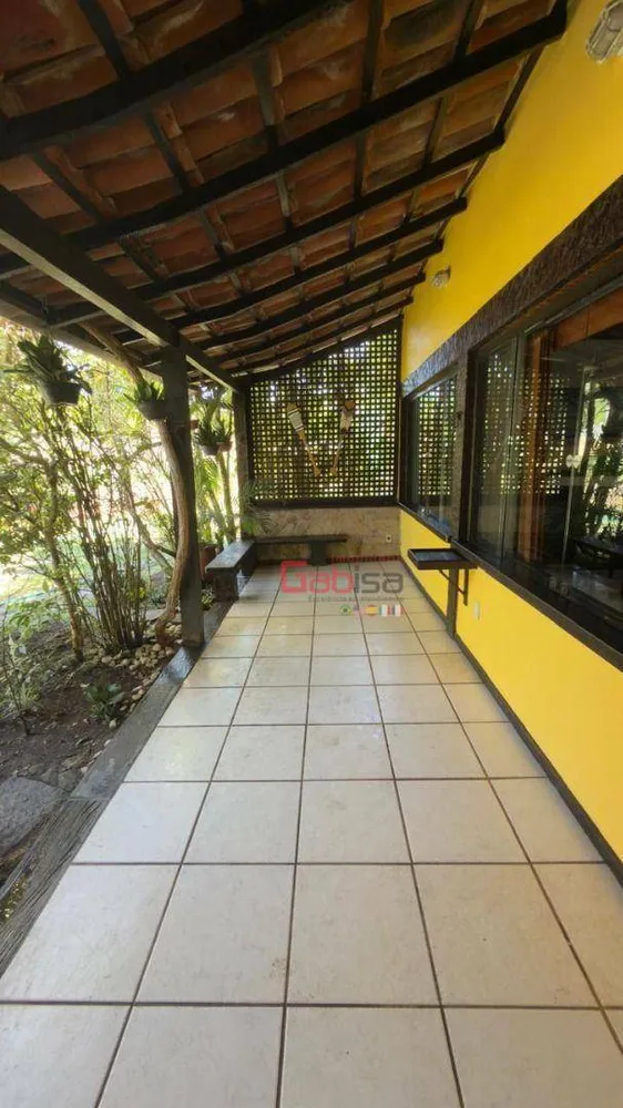 Casa de Condomínio, 4 quartos - Foto 5