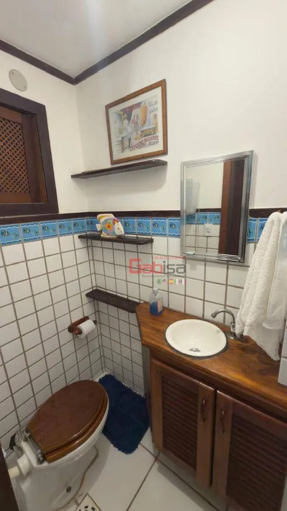 Casa de Condomínio, 4 quartos - Foto 7