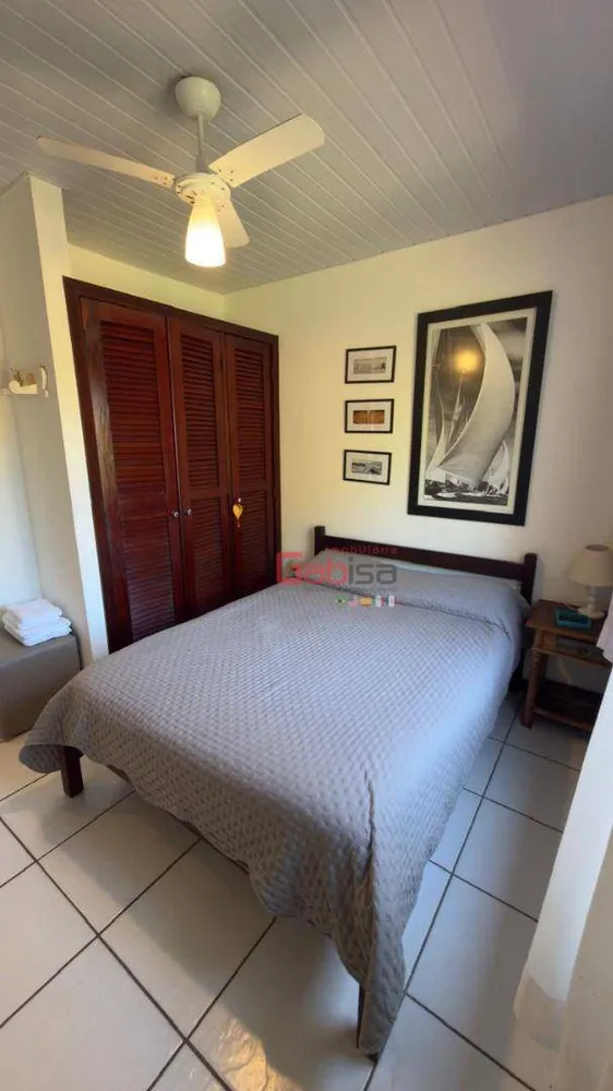 Casa de Condomínio, 4 quartos - Foto 16