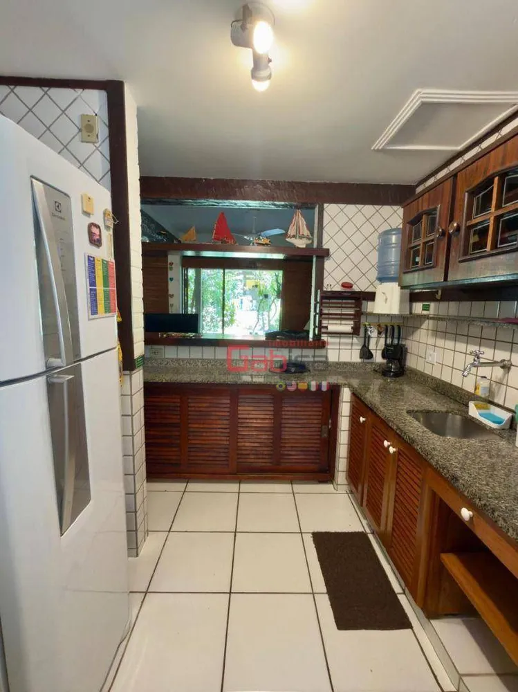 Casa de Condomínio, 4 quartos - Foto 6