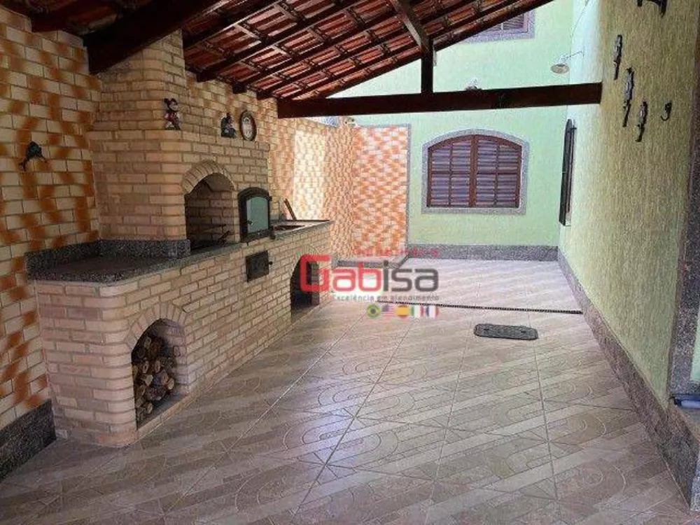 Casa, 4 quartos, 150 m² - Foto 13