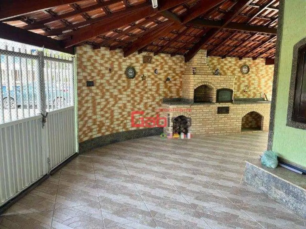 Casa, 4 quartos, 150 m² - Foto 14